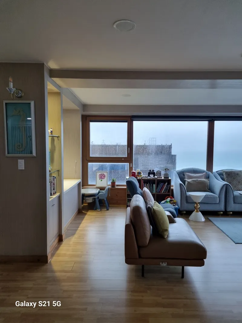 [Haeundae, Busan] Goo Hae's Homes # Healing accommodation where you can enjoy Oryukdo, Dongbaek Island, and Daema Island 32