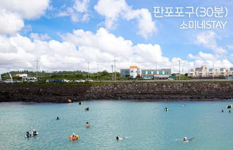 [Aewol, Jeju] Jeju's vintage-feeling independent house with good transportation 37