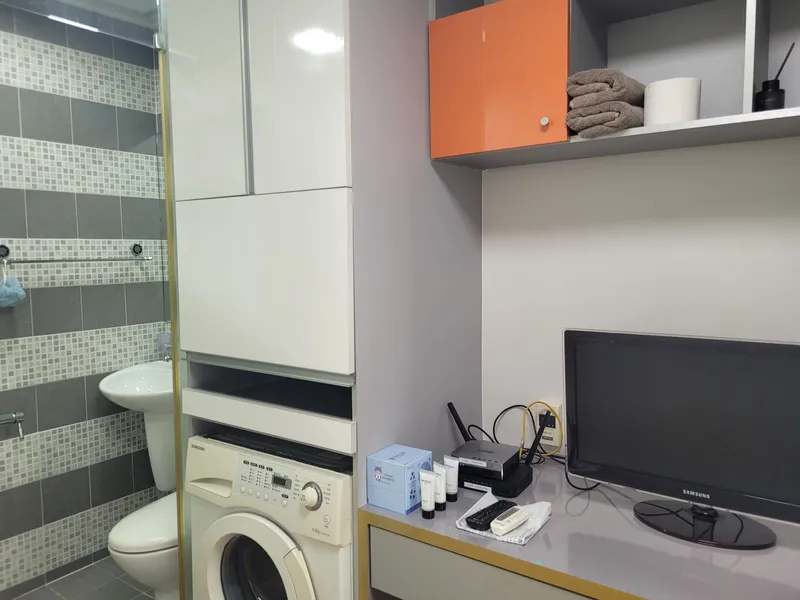 [Bupyeong, Incheon] 3-minute walk from Seoul Subway Line 7 Station, full of delicious restaurants, cafes, and emotional bars 10
