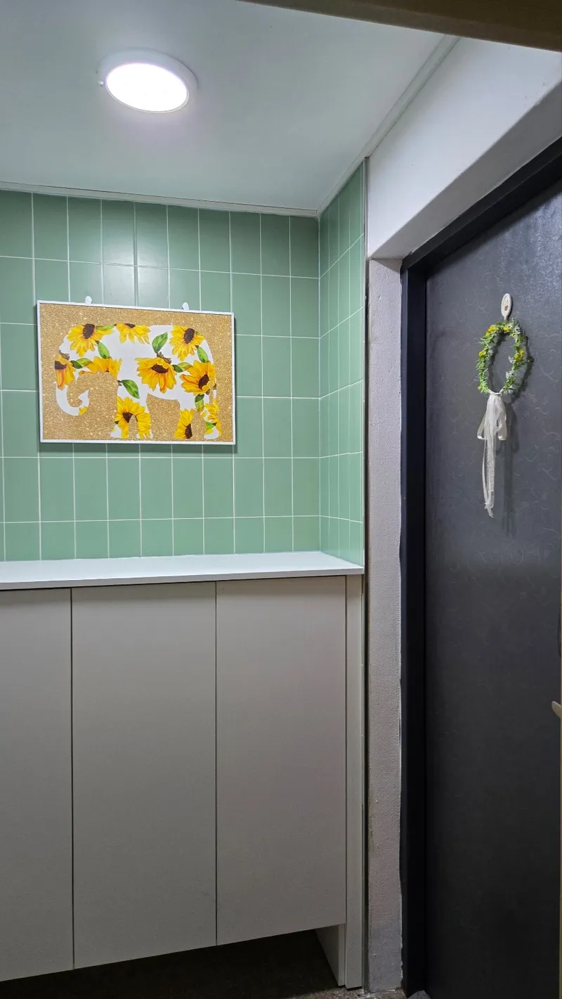 [Jeonju] A studio apartment where you want to stay 14