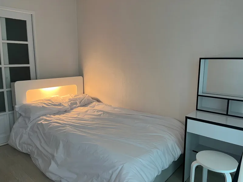 [Nowon, Seoul] 1 minute from Madle Station, clean two-room apartment Nowon Station 8