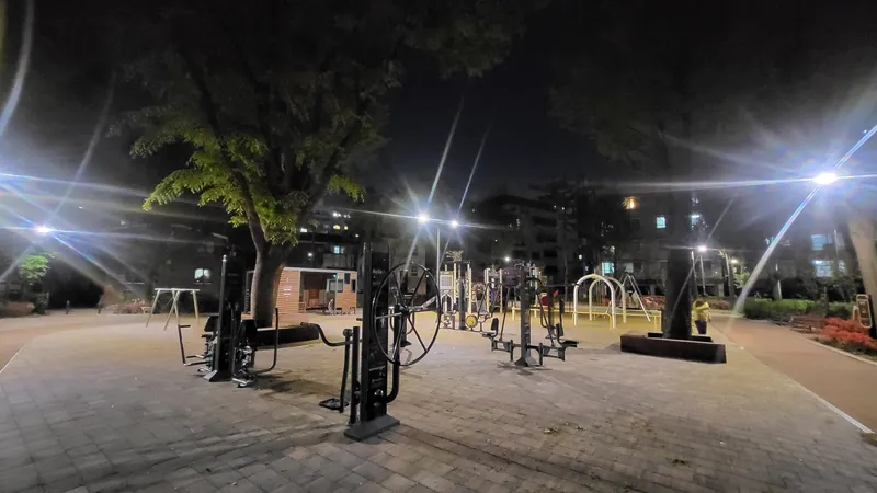 [서울 송파] 잠실새내 #Stay 다온#잠실 종합운동장#삼전역#조용한 45