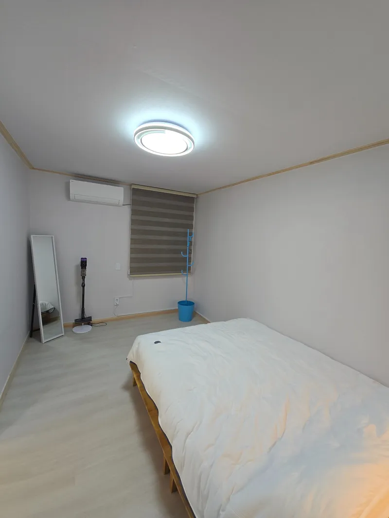 [Sokcho] 4 rooms with a view of Seorak Port and Seorak Mountain (three rooms + separate building) 6