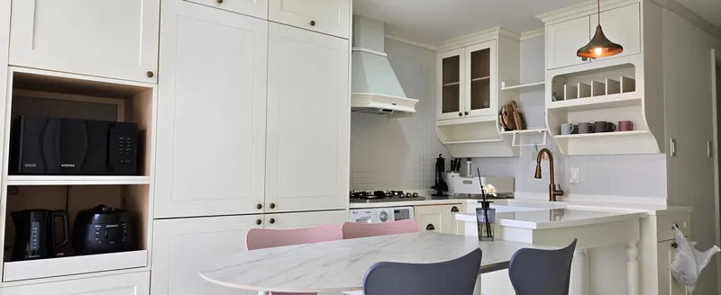 [Jocheon, Jeju] Nordic-style full-service officetel 3 minutes walk away 17