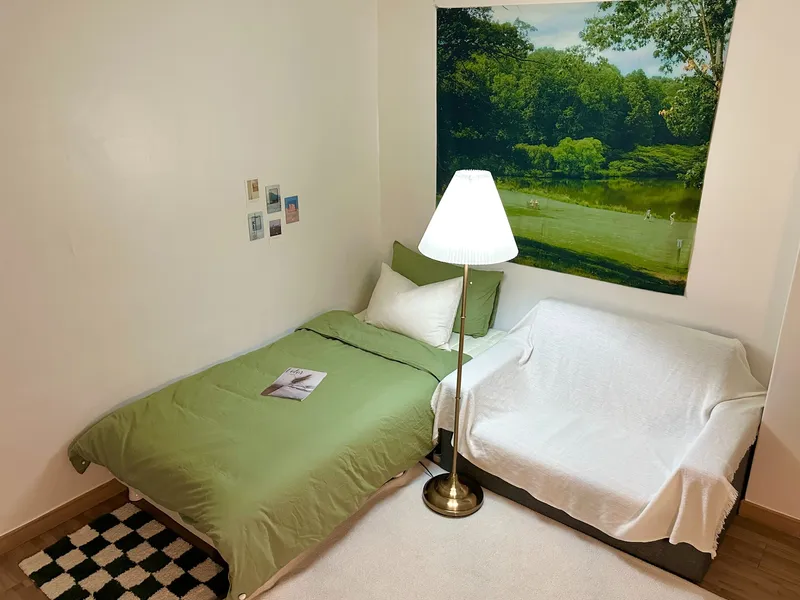 [Seodaemun, Seoul] Hongdae Sinchon Hapjeong Severance Hospital (Stay B) 4