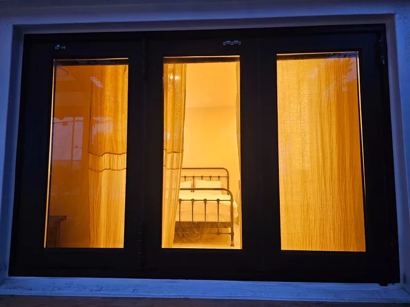 [Namwon, Seogwipo] Family room. Two-room. Private detached house located within the village. Pets allowed. Free guest access. 15