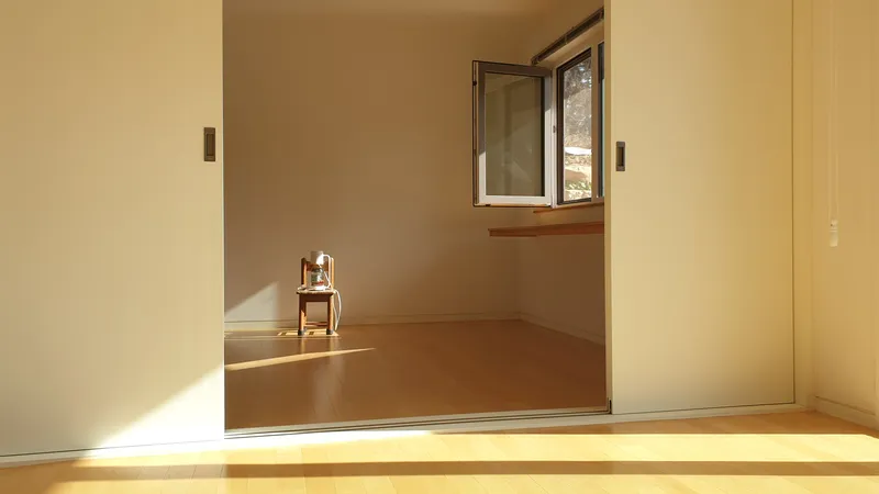 [Mungyeong] A detached house in the mountains of Maseong-myeon 6