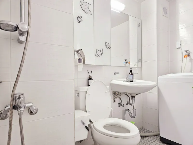 [Nowon, Seoul] Nowon Station super close two-room fully-equipped apartment #remodeling #5th store 9