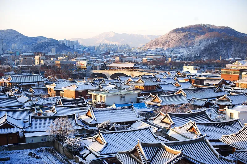[Jeonju] House near Hanok Village 23