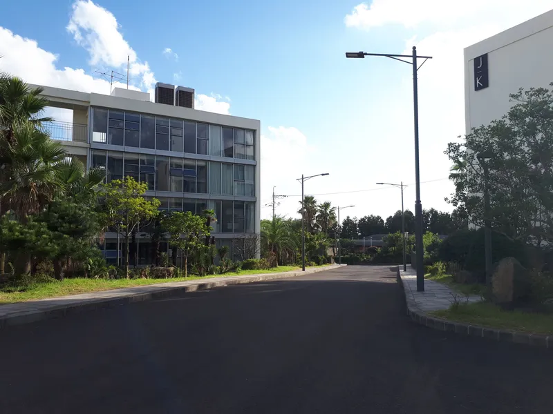 [Topyeong-dong, Seogwipo] Hallasan Mountain, Seogwipo Sea, panoramic views, comfortable relaxation (fully equipped) 15