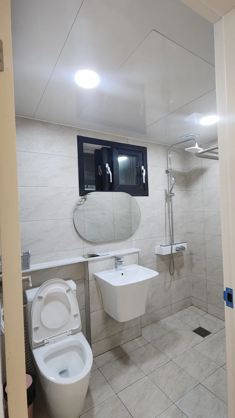 [Pohang] Guryongpo Ocean View Accommodation #201 6