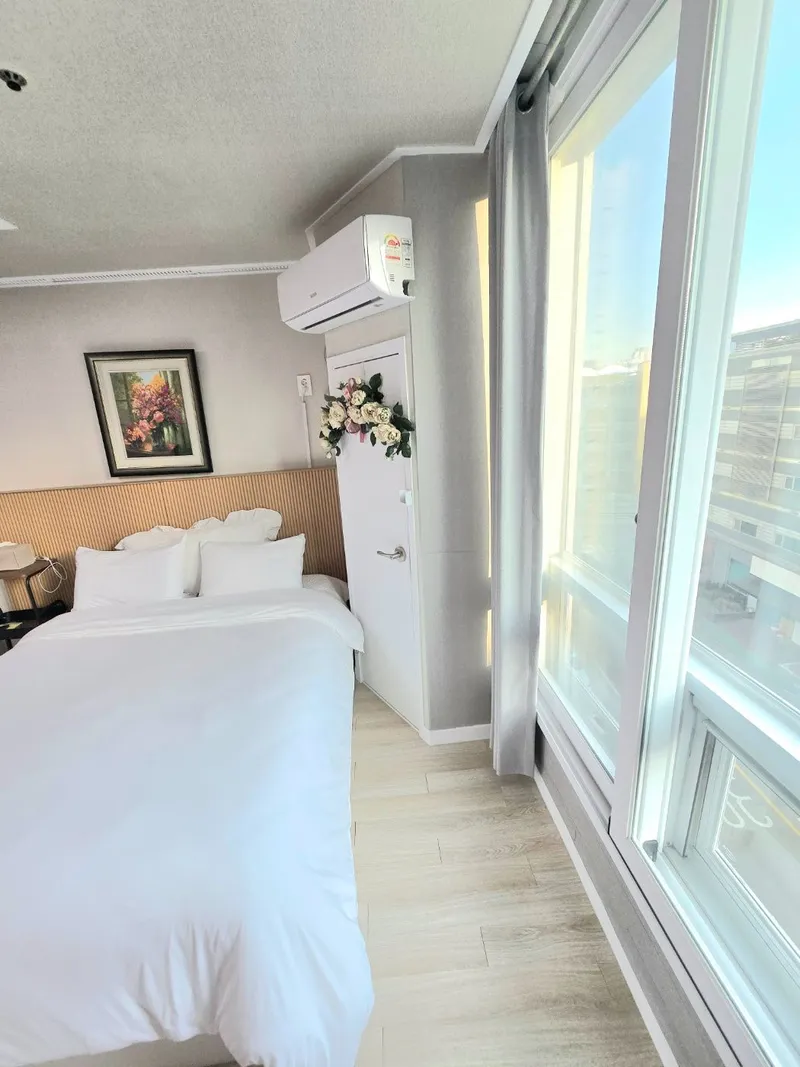 [인천 영종] 인천공항 운서역세권 Cozy514 4