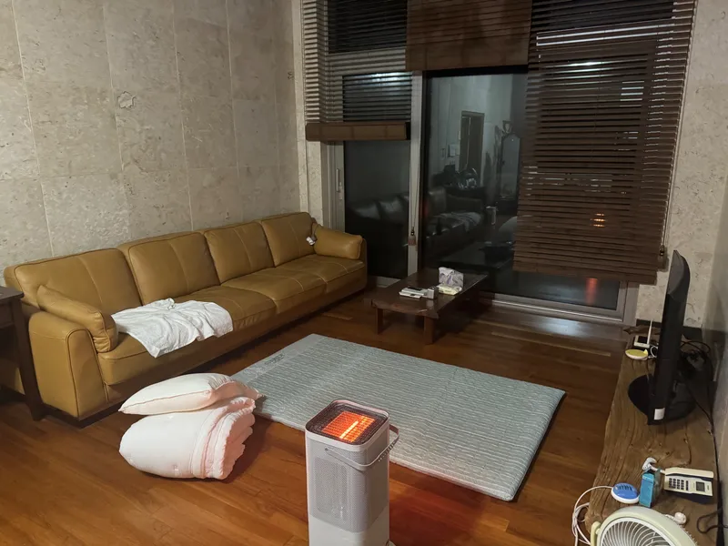 [Pyeongchang] Muiri Private House + Annex 22