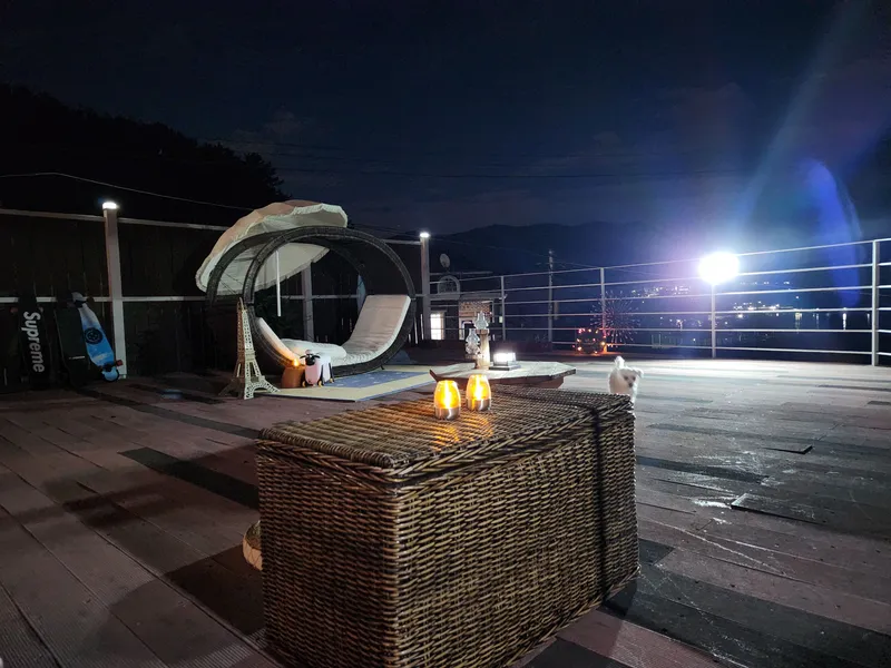 [Tongyeong] Inpyeong-dong, sea view country house, 1st floor, unit 1 19