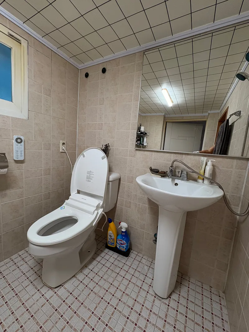 [Gwangyang][Gwangyang, Jeollanam-do] Detached house with yard 5
