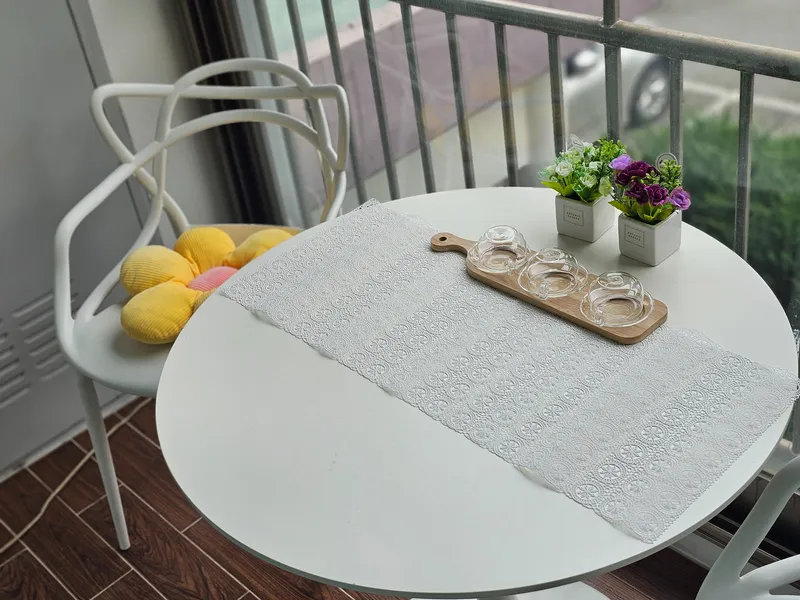 [Cheongju] Simple two-room apartment near Seocheongju IC 24