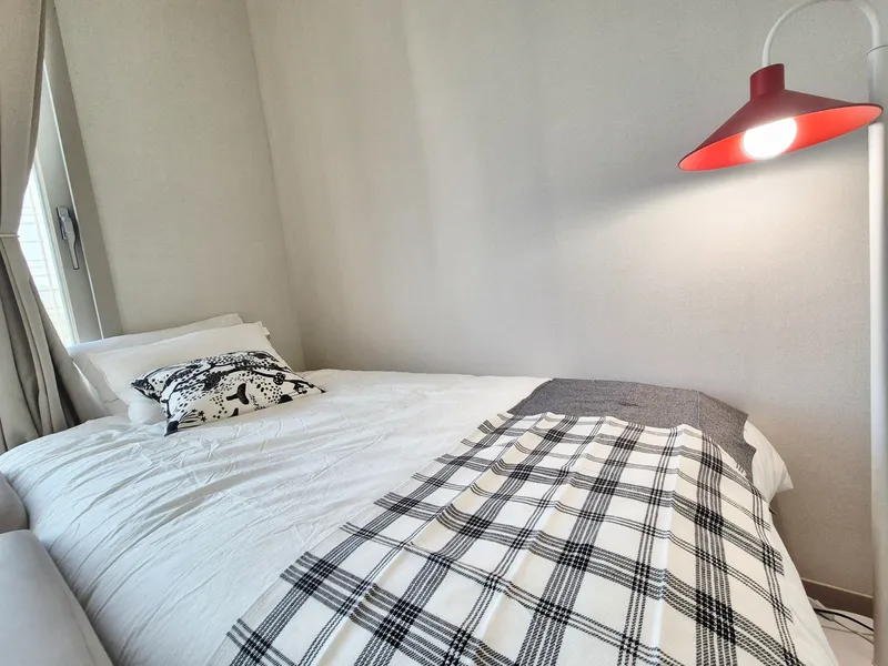 [Gwacheon] Gwacheon newly built, fully furnished duplex studio apartment 8