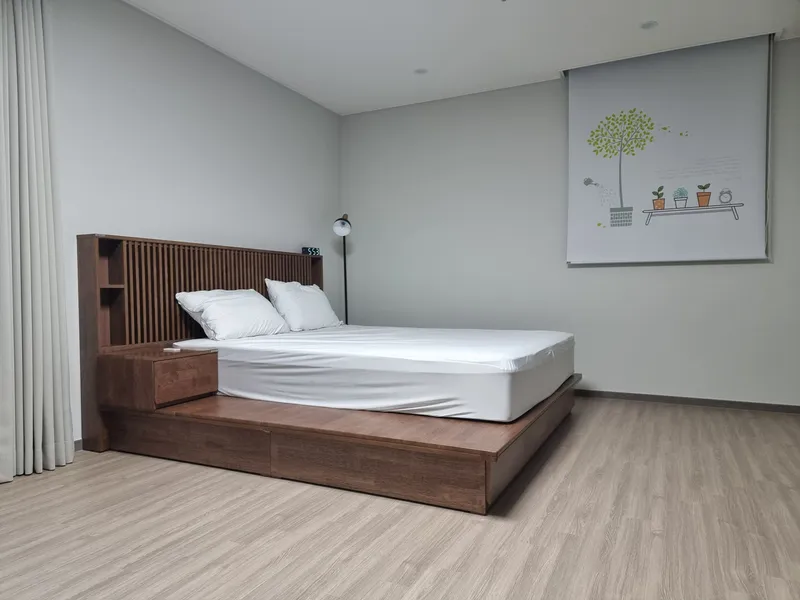 [Gyeongju] 29-story apartment in front of APEC Gyeongju KTX Station 2