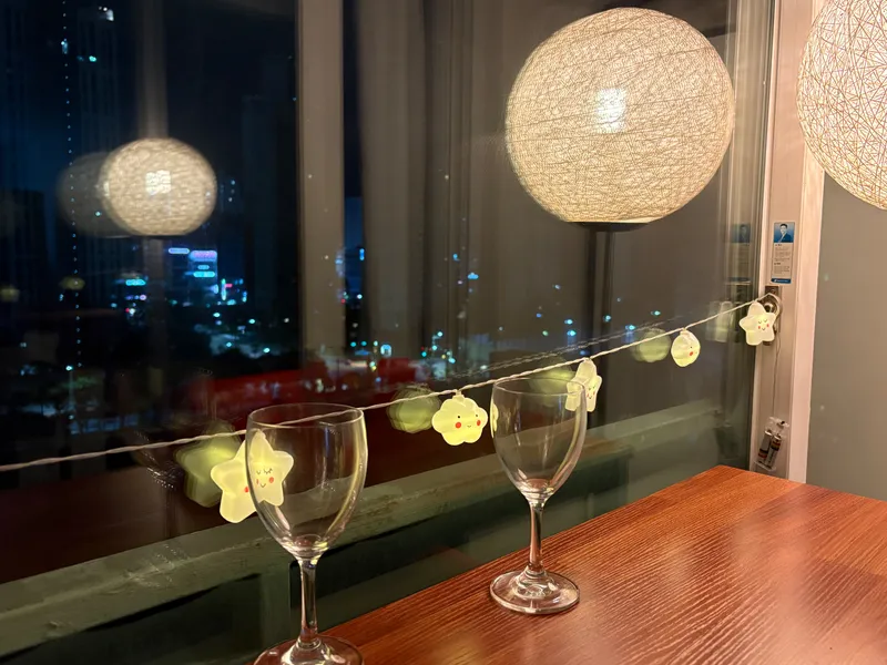 [경기 안산] 중앙동 야경좋은 11층 풀옵션 아파트 / 애견동반 & 주차 21