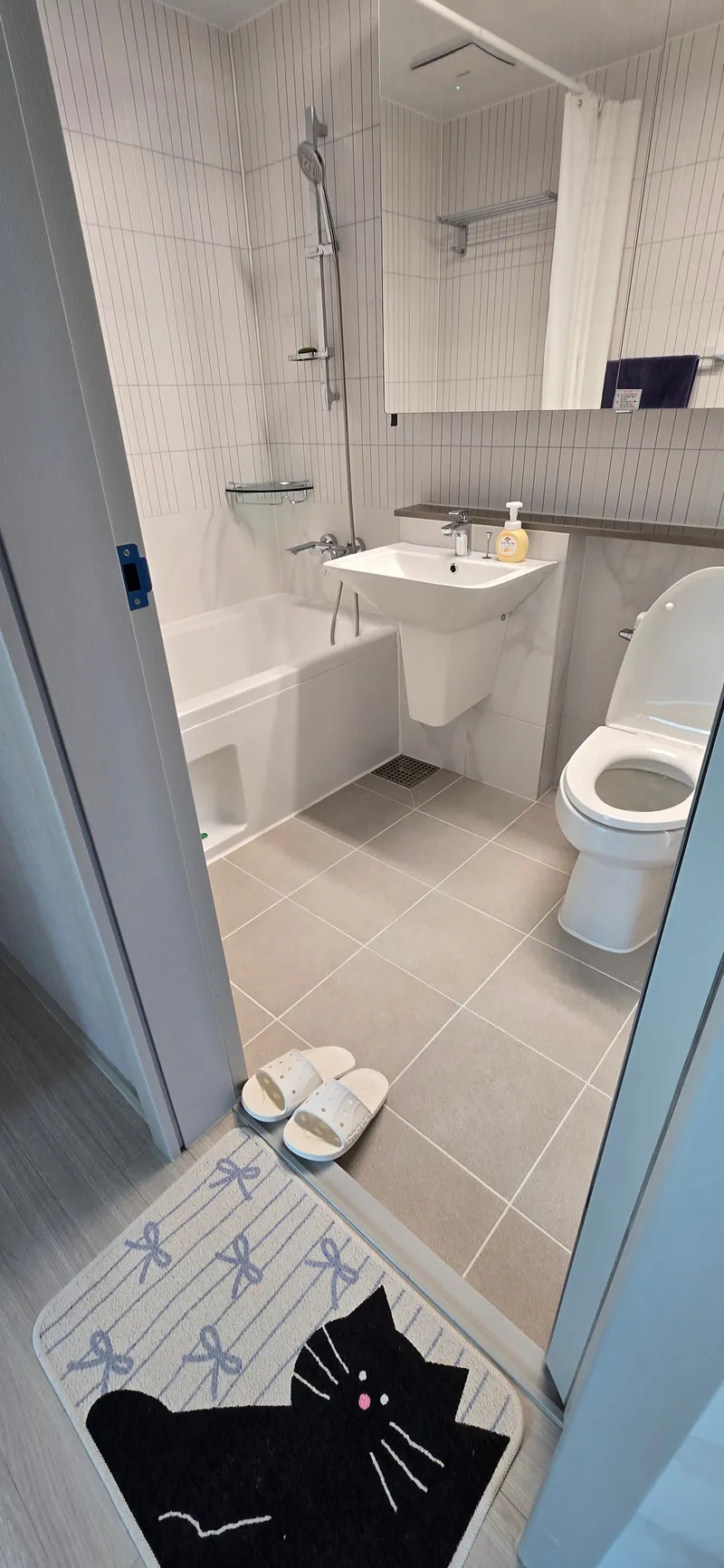 [Buk-gu, Daegu] Daegu Buk-gu Office City View Three Room 6