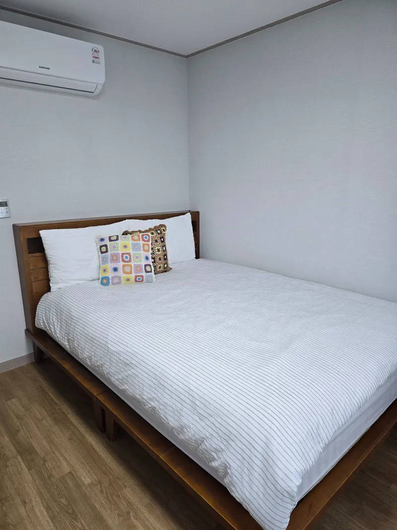 [Aewol, Jeju] My hideout accommodation that provides a comfortable rest in a travel destination 4
