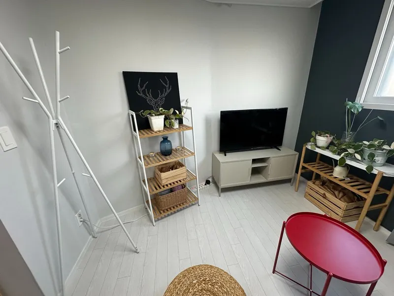 [Seongbuk, Seoul] Larchmont Stay: Duplex Two-Room Villa #Pets 7