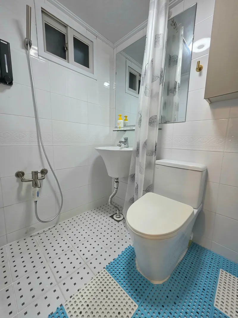 [Gangseo, Seoul] Daewang Terrace One-Room, 5-minute walk from Kkachisan Station 13