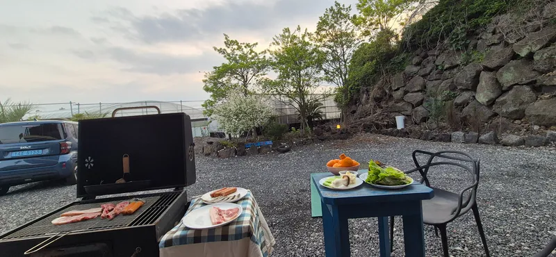 [Pyoseon, Seogwipo] Jeju Open Special #Pets Allowed #4 People 39