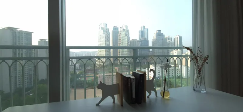 [서울 강남] 대치학원가 한티역1분 삼성병원 12