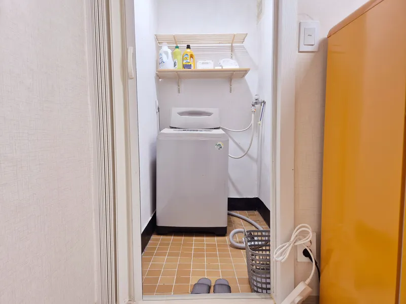[Nowon, Seoul] Madeul Station super close by two-room fully-furnished apartment #remodeling #2nd store 17