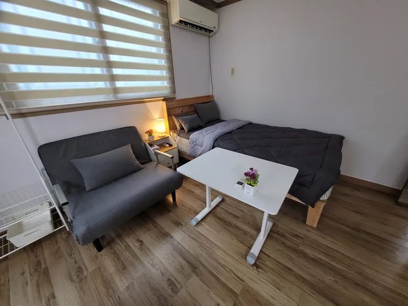 [Jeonju][Jeonju, North Jeolla Province] Near Jeonju Station and Daejin Hospital - Convenient for living and transportation. 6