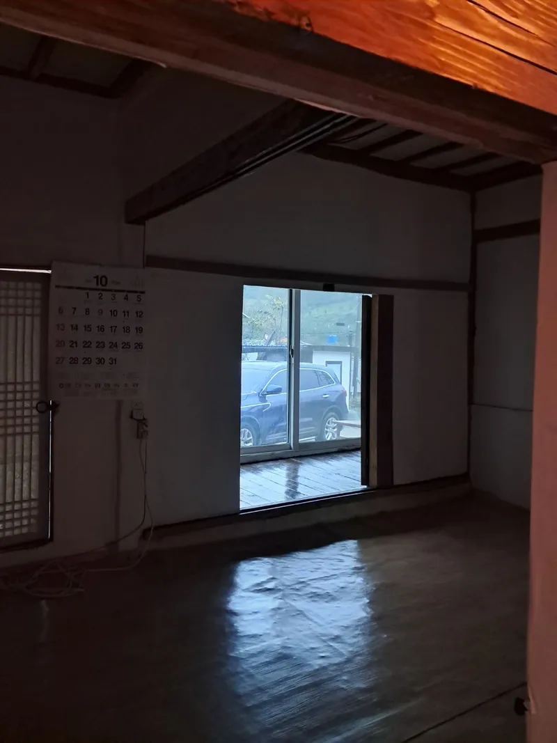 [경북 예천] 송월호 인근 한옥 독채 19