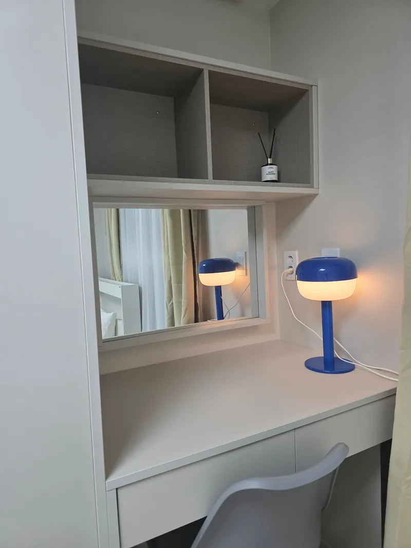 [Gwanak, Seoul] Officetel, 1-minute walk from Seoul National University Station on Line 2 4