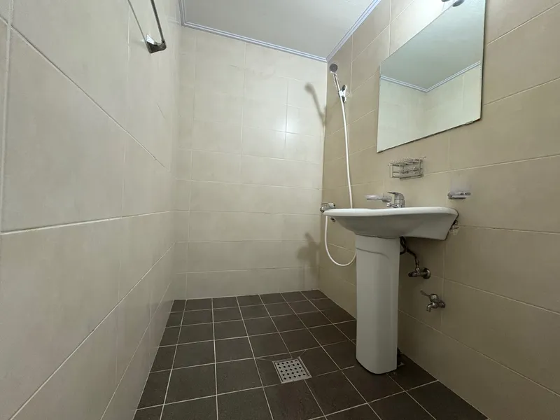 [Namhae] 1 minute walk from Eunmosae Beach, 3-room ocean view 10