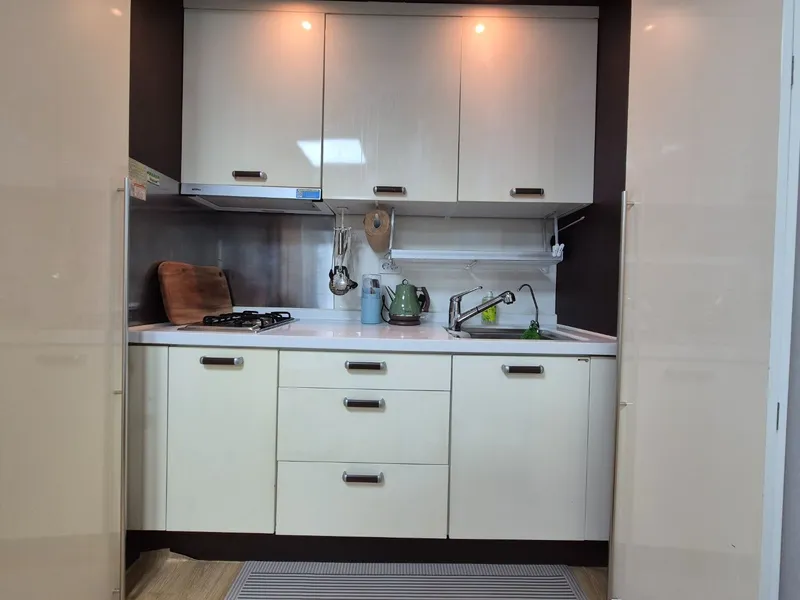 [Gangnam, Seoul] A comfortable healing retreat within easy reach of Suseo Station. 8