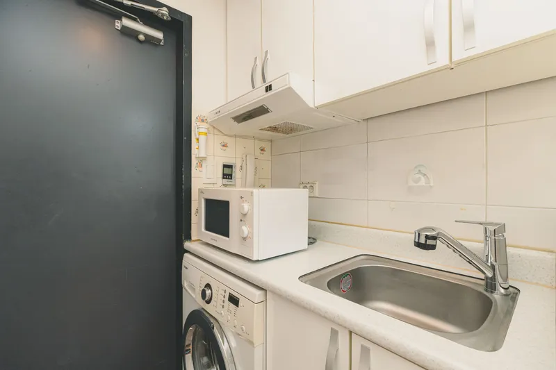 [Gwanak, Seoul] Seoul National University Venture Town Full-Option Remodeling 9