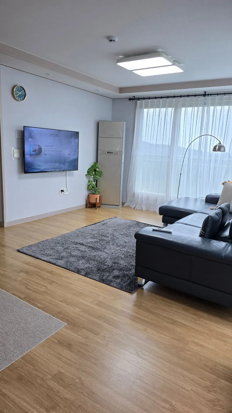 [Aewol, Jeju] My hideout accommodation that provides a comfortable rest in a travel destination 14
