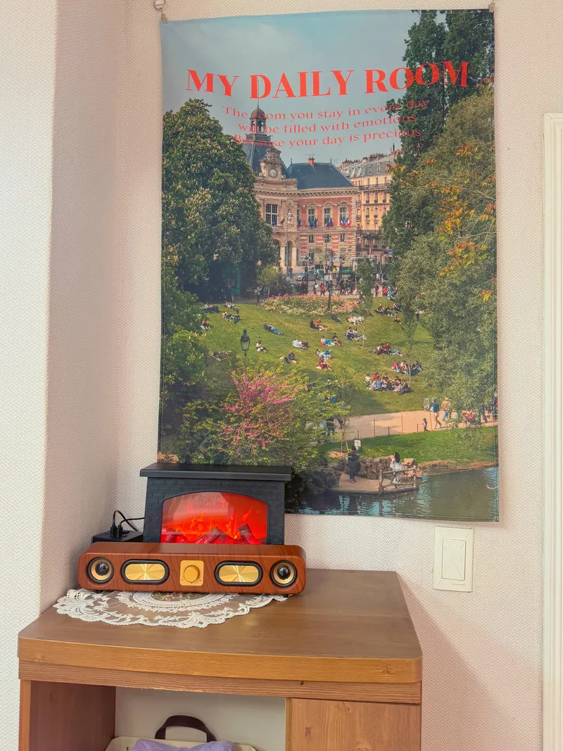 [Hwasun] Three-room apartment 11