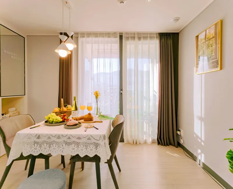 [Yeosu] #Yeosu, Jeollanam-do #New construction/Free parking/5-minute drive to Gejang Alley tourist attraction/3-minute walk to Lotte Mall 18