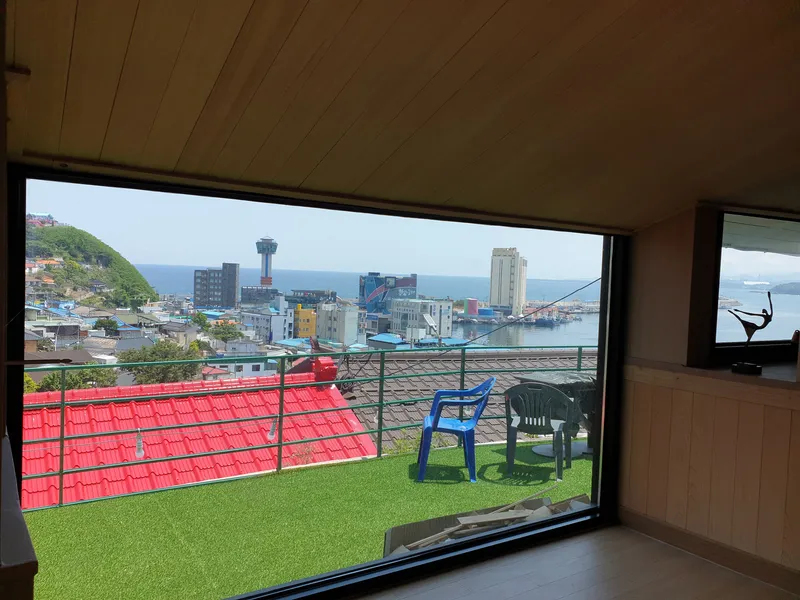 [Donghae] Mukho Port Ocean View 10-2 (Upper House) 5
