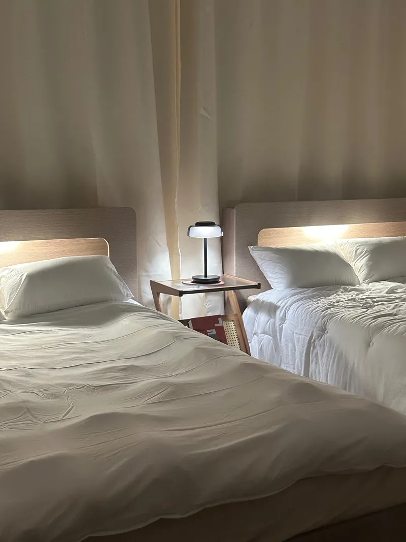 [Seongdong, Seoul] Seongsu Mood House, a hot spot on Yeonmujang-gil, a 5-minute walk from Seongsu Station 6