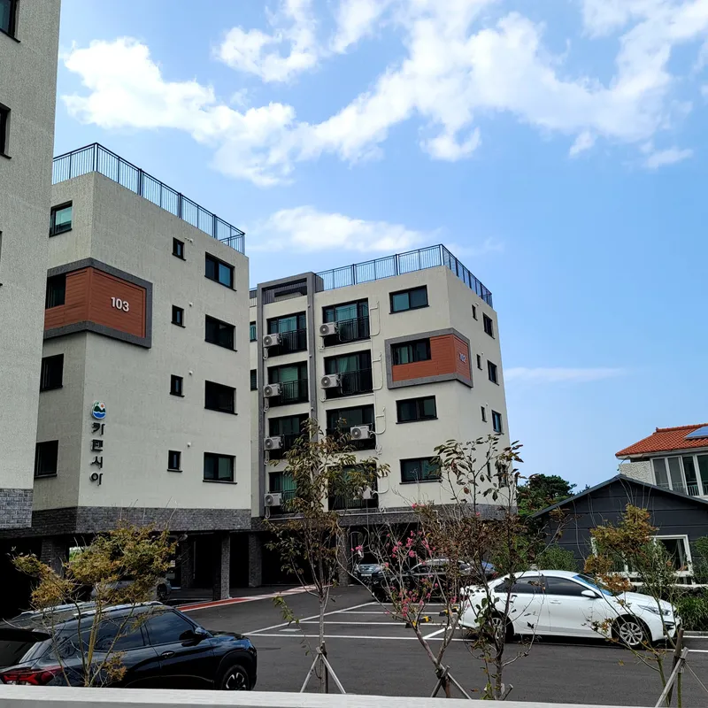 [Aewol, Jeju] Aewol Sea One Room with Convenient Transportation 40