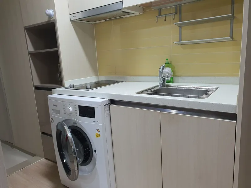 [Jung-gu, Daegu] Super-clean city-view officetel 5 minutes from Daegu Station 19