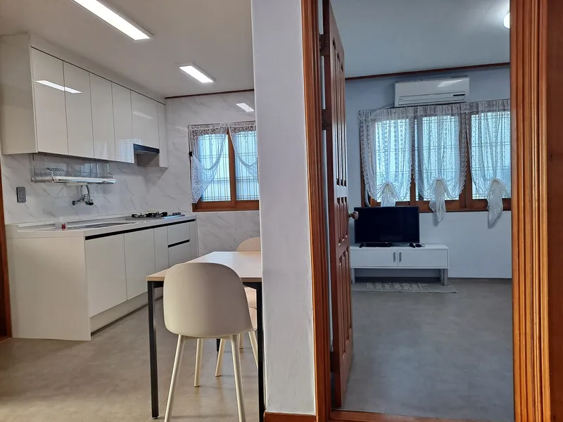[Donam-dong, Jeju] Two-room apartment near Jeju office building in Donam-dong 6