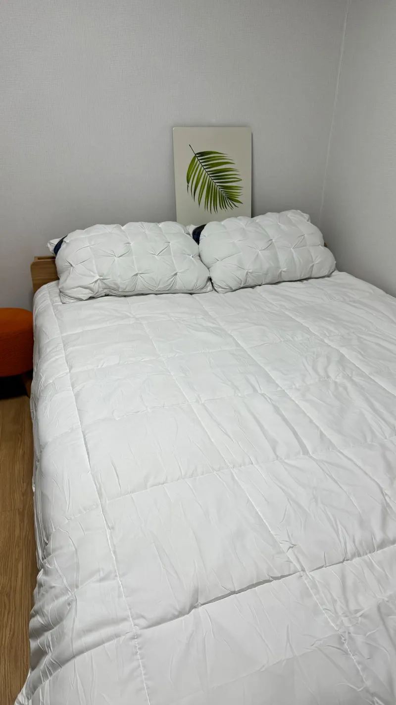 [Gwanak, Seoul] Shillim Sunshine 2 Room + Living Room 2