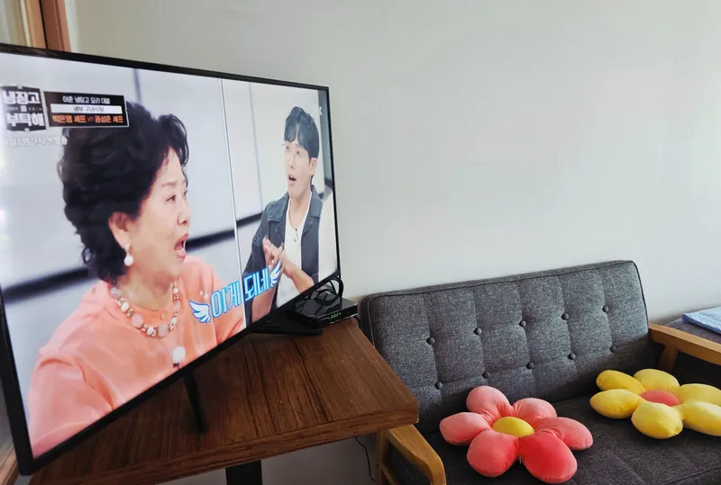 [Cheongju] Jochiwon Osong Fully Furnished Apartment for 2 19