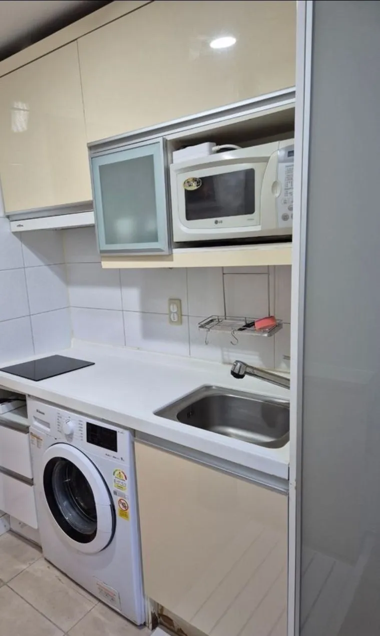 [Gangnam, Seoul] 5 minutes from Samseong Station, 5 minutes from COEX, close to Gangnam Daechi-dong 8