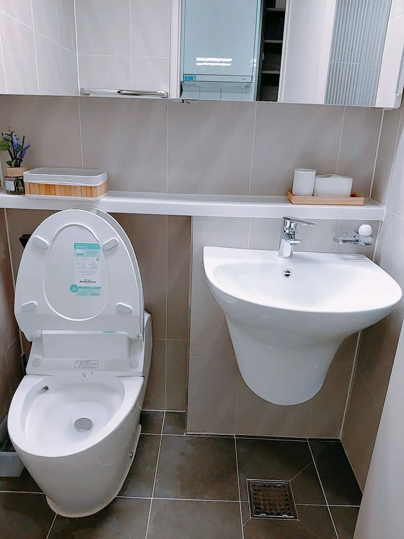 [Hwaseong] Fully furnished duplex near the station in Dongtan New Town 20