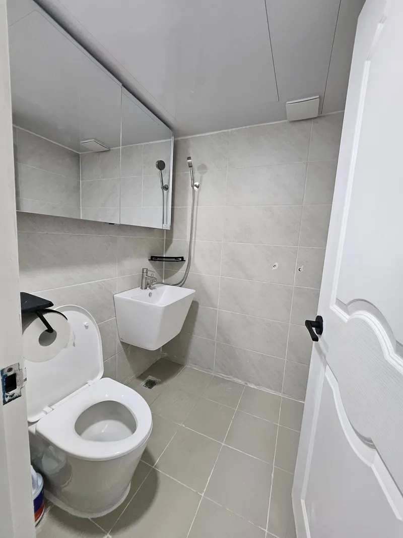 [Gimhae] One-room apartment near Inje University in Eobang-dong 6