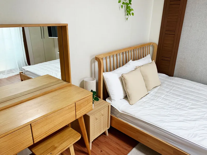 [Dong-gu, Daegu] 5-minute walk from Shinsegae Station, No. 2 10